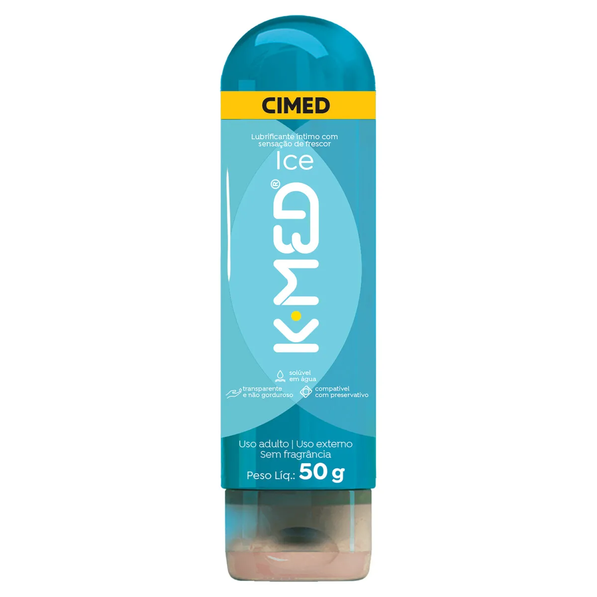KMED ICE 50G