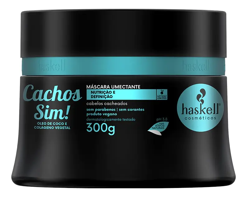MASC CACHO 300GR