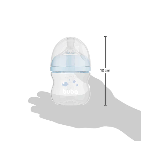 MAMAD BUBA AZUL 120ML NUVEM - foto 3