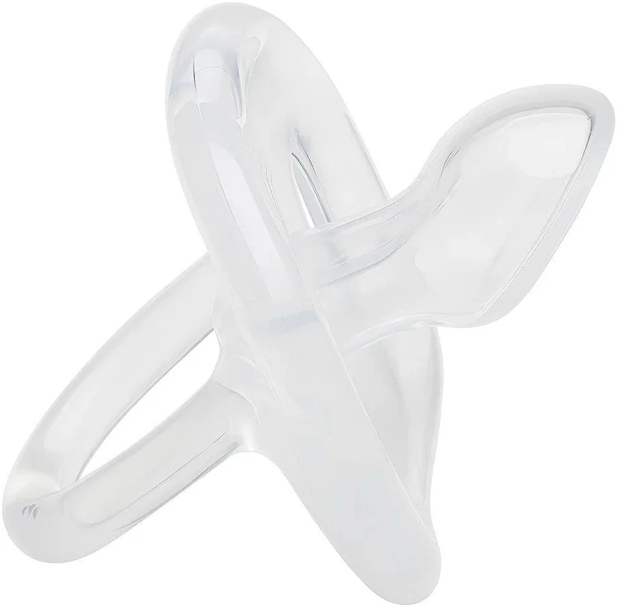 CHUPETA LOLLY SILICONE ORTO N1 NEUTRO - foto 2