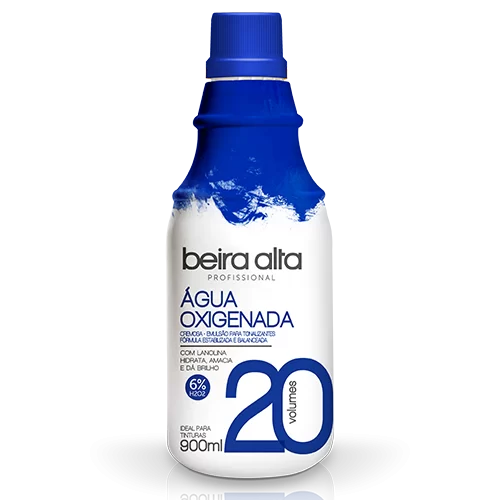 AGUA OXIG BEIRA ALTA V20 900ML