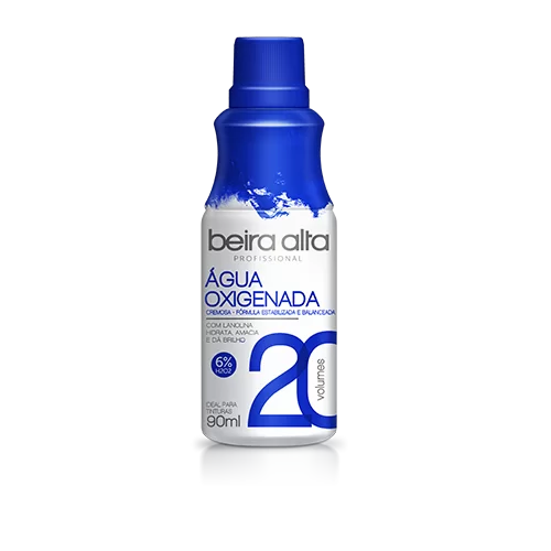 AGUA OX BEIRA ALTA 20VOL