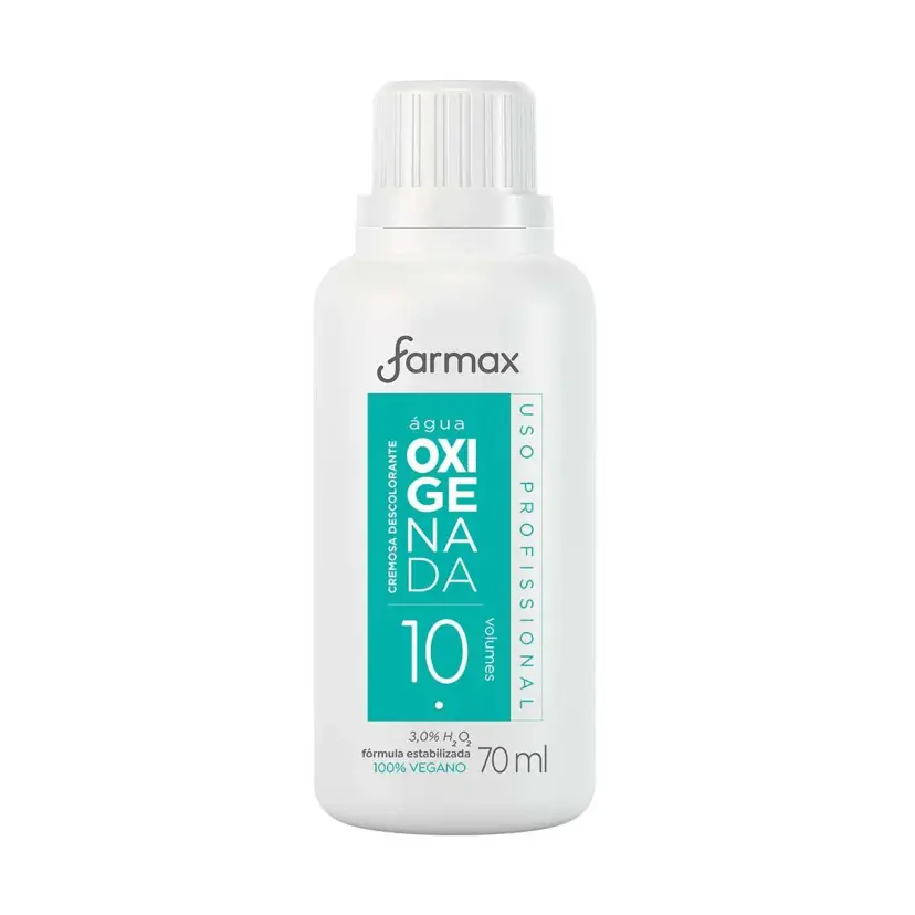 AGUA OX CREMOSA V10 90ML