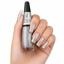 ESM IMPALA GLITTER PRATA DEMAIS 7,5ML - foto 2