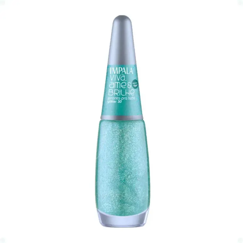 ESM IMPALA GLITTER PRONTA P/ TUDO 7,5ML