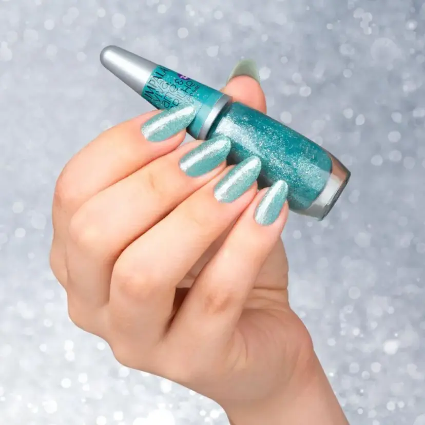 ESM IMPALA GLITTER PRONTA P/ TUDO 7,5ML - foto 2