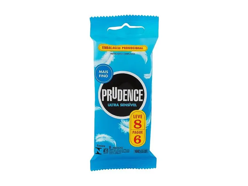 PRES PRUDENCE ULTRA SEN L8P6