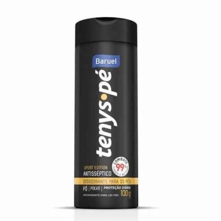 TENYS PE SPORT EDITION 100G