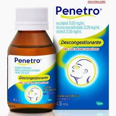 PENETRO INALANTE SOL INAL 45 M