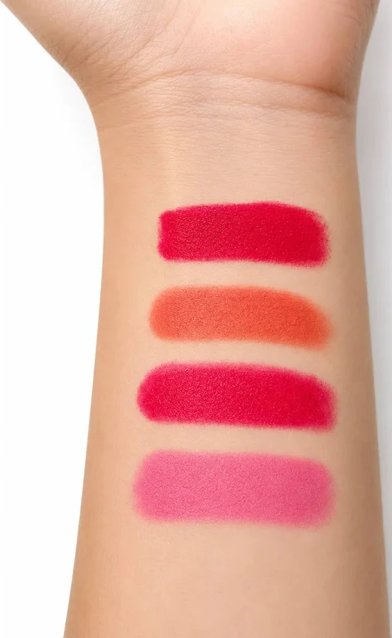 BLUSH BASTAO FEBELLA MAKEUP - foto 2