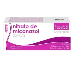 MICOZEN 20 MG/G CR VAG 80G14AP