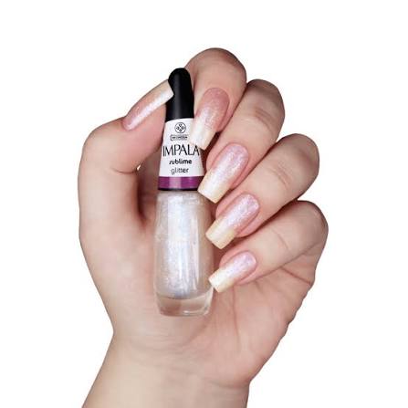 ESM IMPALA GLITER SUBLIME 7,5ML - foto 2