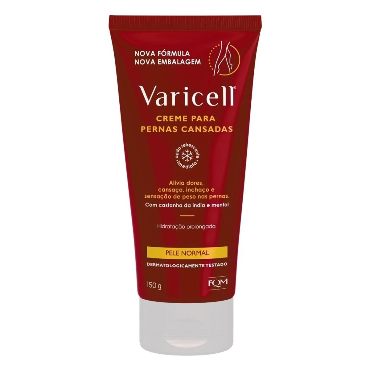 VARICELL CREME BISNAGA 150G