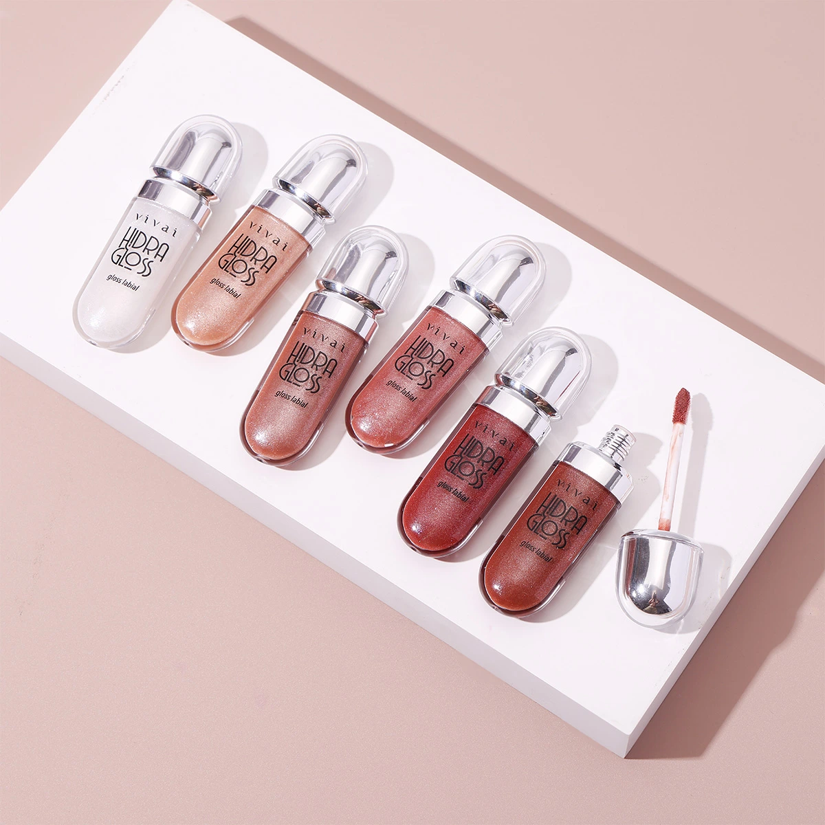 GLOSS VIVAI HIDRA VOLUME