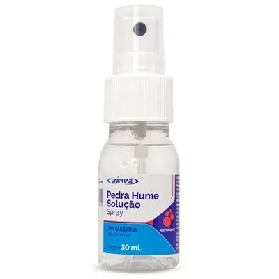 PEDRA HUME SPRAY 30ML