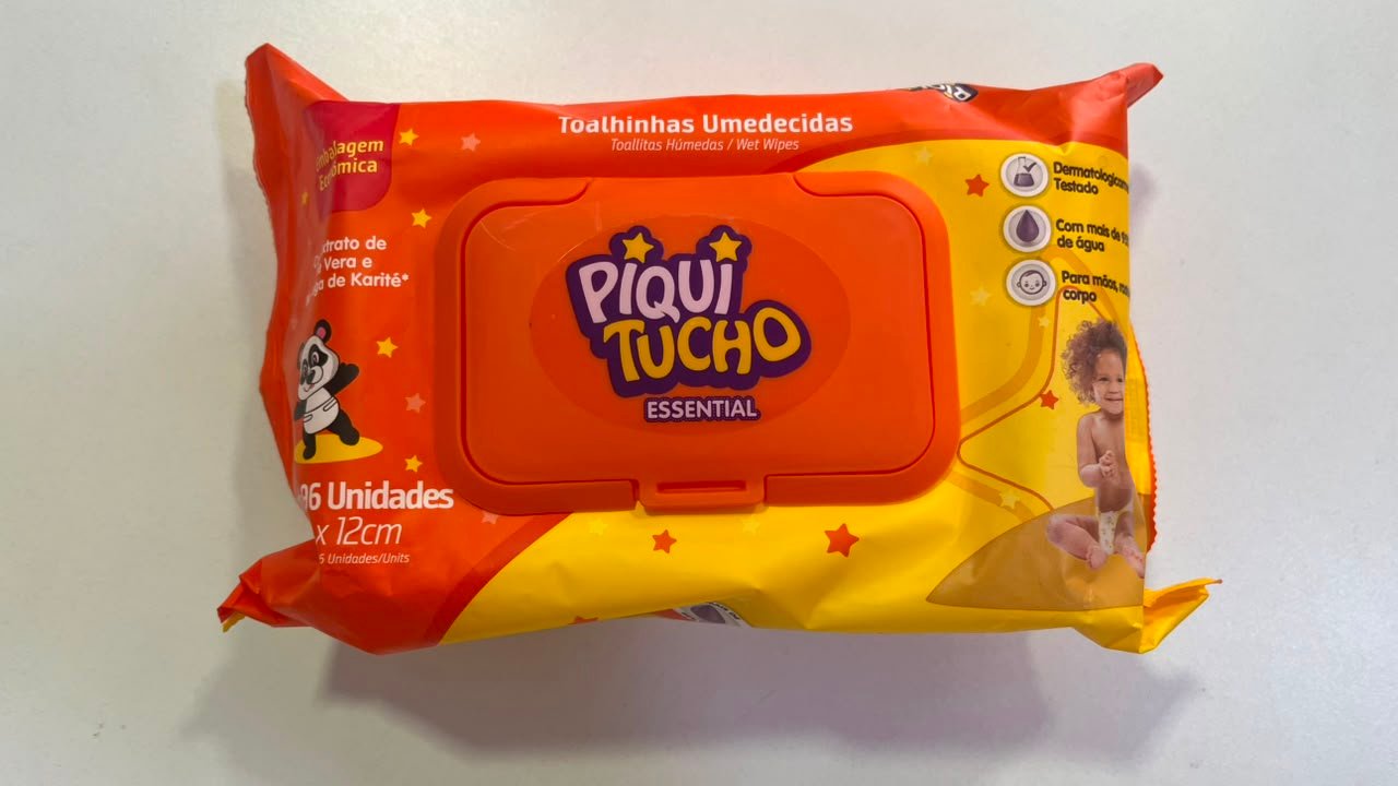 TOALHA UMED PIQUITUCHO 96UN